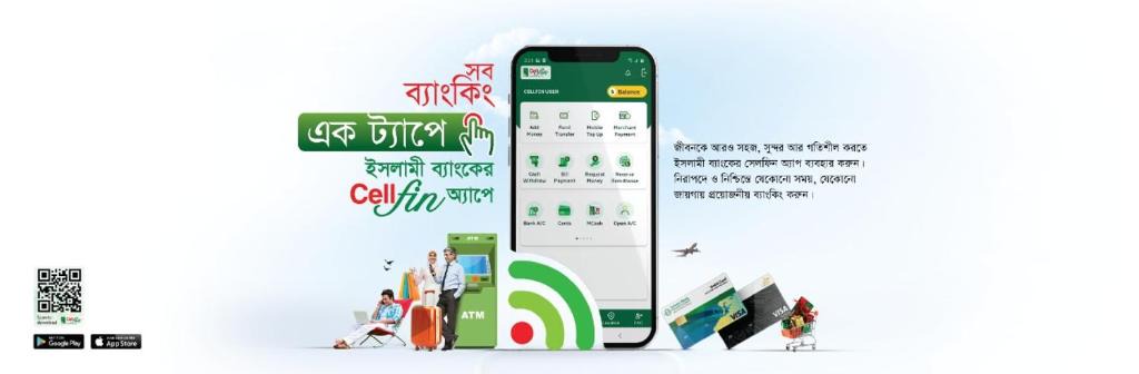 Dhaka Apartment | CellFin