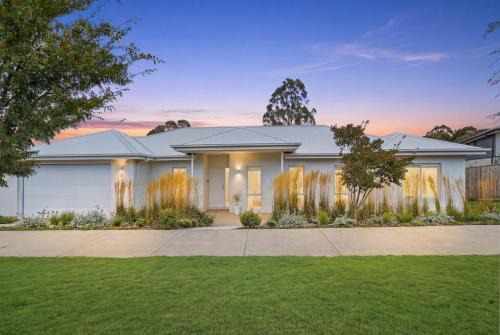 Korumburra House | Centella House