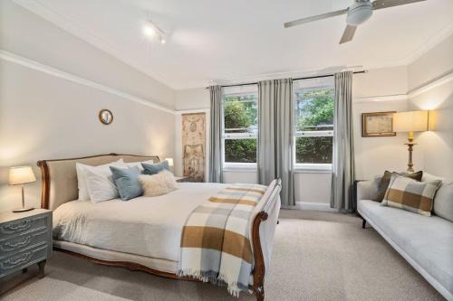 Bowral Apartment | Centennial Cottage 1 - 'Boorool'