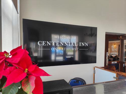 Launceston CBD Hotel | Centennial Inn on Bathurst