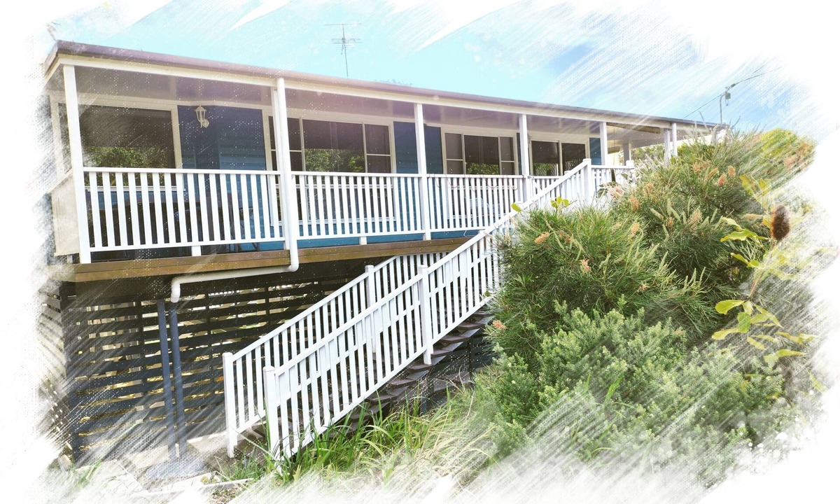 Point Lookout Cottage | Central Location 3 bed Bijou Cottage offering Noctourism