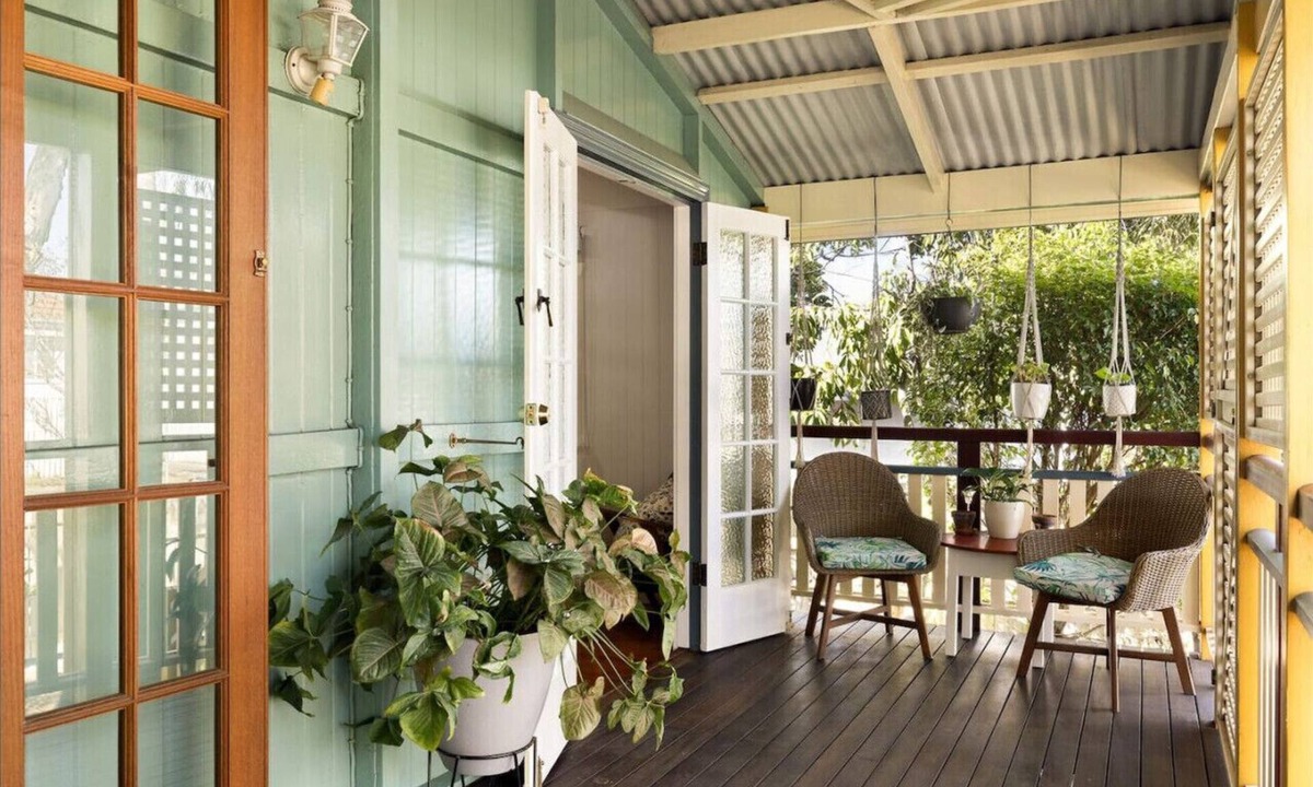 Wilston Apartment | Central location, cozy Bedroom 1