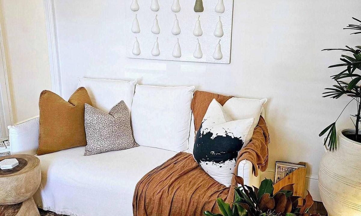 Glenroi House | Central Luxe Villa - Beautiful Heritage Studio