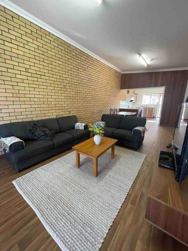 Kalbarri House | Central on Smith