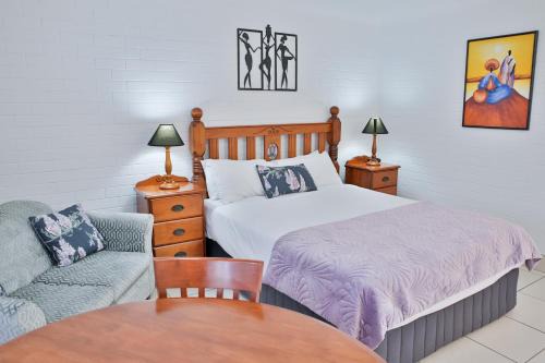 Allenstown Hotel | Central Park Motel