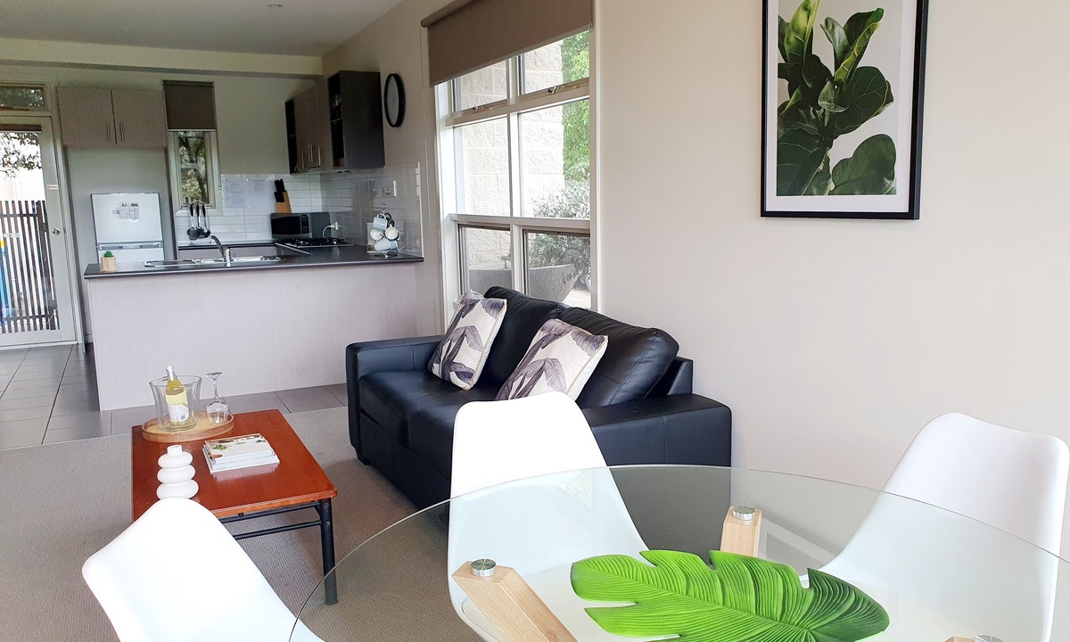 Shepparton South Apartment | Central Shepparton Apartments