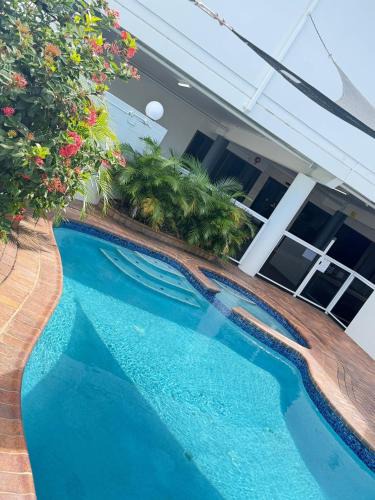 Rockhampton Hotel | Centrepoint Motor Inn