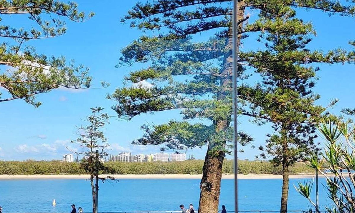 Caloundra Resort | Cerulean Beachfront - Unit 1