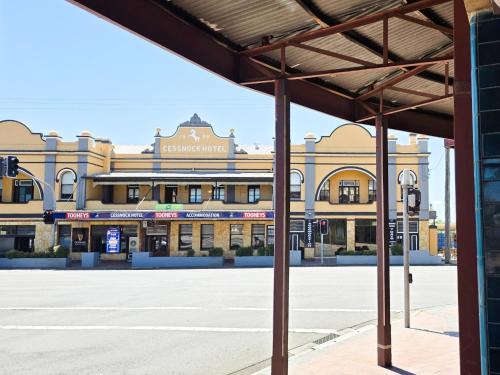 Cessnock Hotel | Cessnock Hotel Hunter Valley