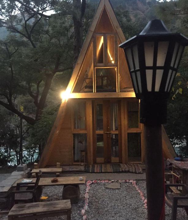 Chamoli Other | Chaddirozbadlo