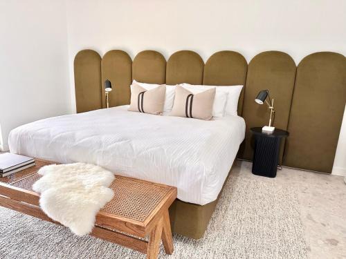 Margaret River Cabin | Chambré Estate