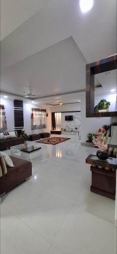Nagpur Apartment | ChandrajyotiVilla 4 All New looks 2BHK Apartment