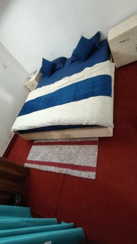 Bhatwari House | Chandramouli Homestay