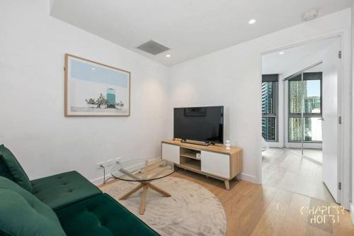 Southbank Apartment | Chapter 3 in Imagine Macro Hotel