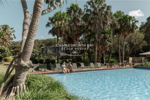 Coffs Harbour Resort | Charlesworth Bay Beach Resort