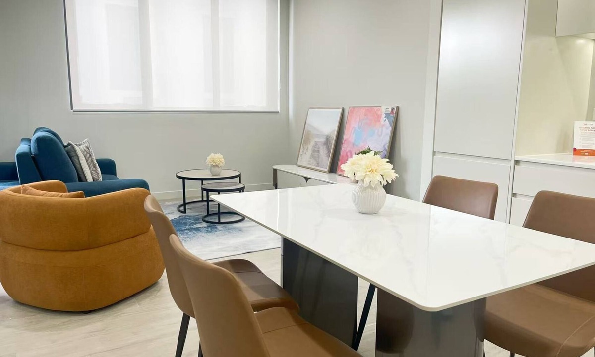 Caringbah South Apartment | Charming 1-bedroom apartment in Caringbah South