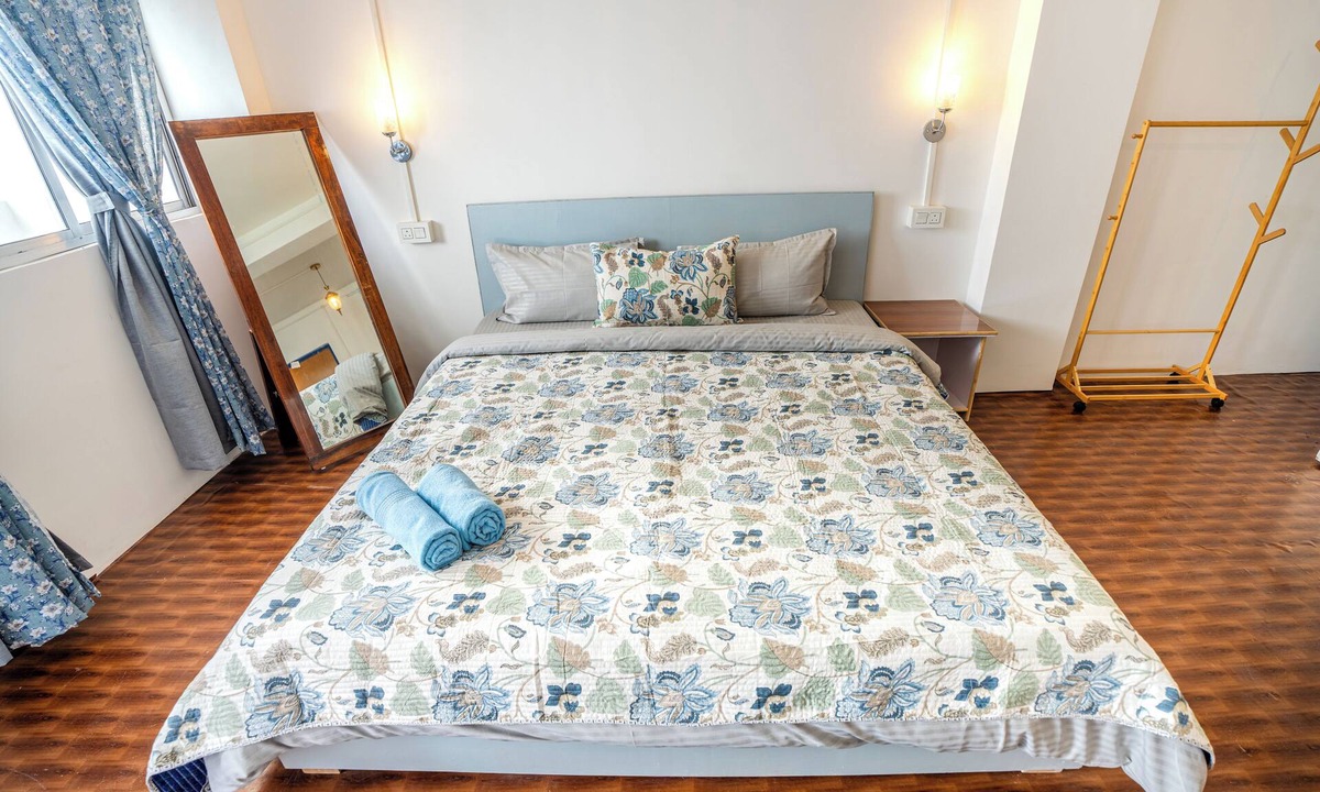 Darjeeling House | Charming 4-bedroom bed & breakfast in Darjeeling 850 mts from Mall Road