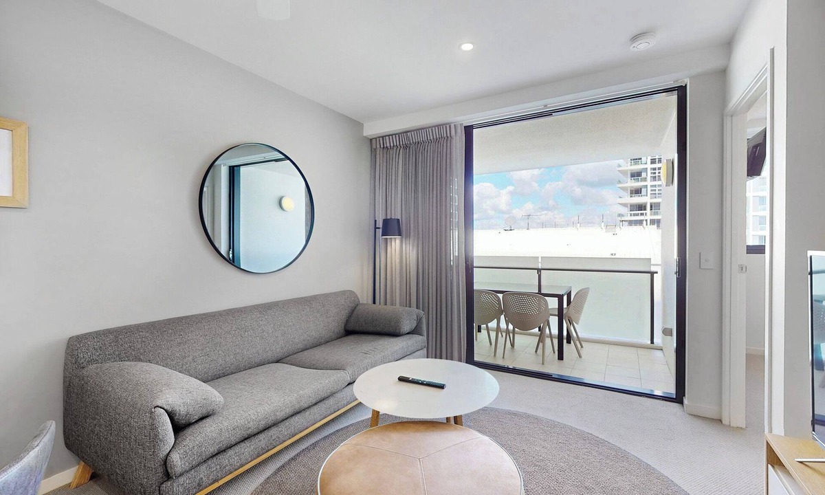 Eagle Farm Apartment | Charming Hamilton Retreat