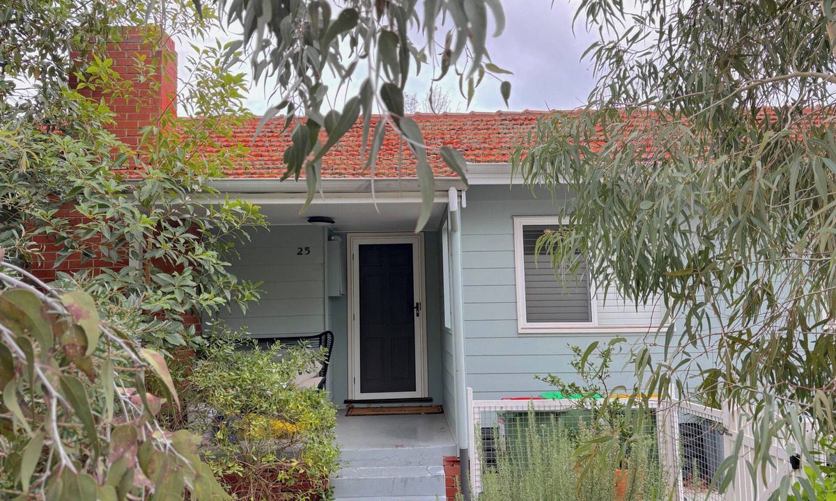 Hilton House | Charming Hilton Cottage- 8 minutes from Fremantle