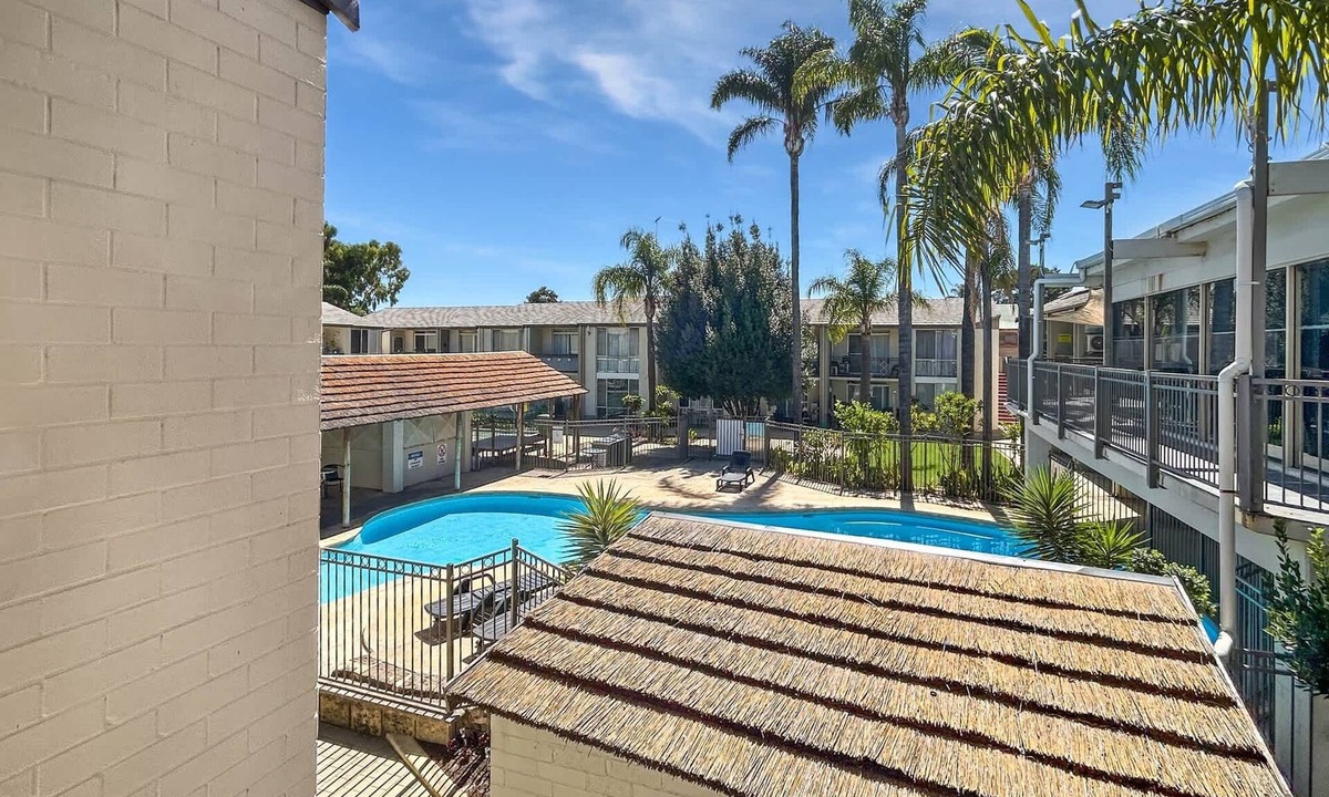 Mandurah Apartment | Charming Studio Apartment in Mandurah