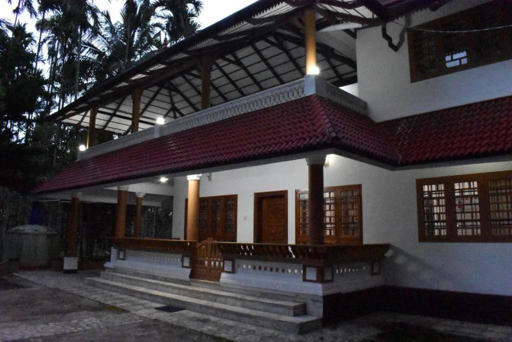Sulthan Bathery Villa | Cheerful four bedroom villa with a patio in Waynad