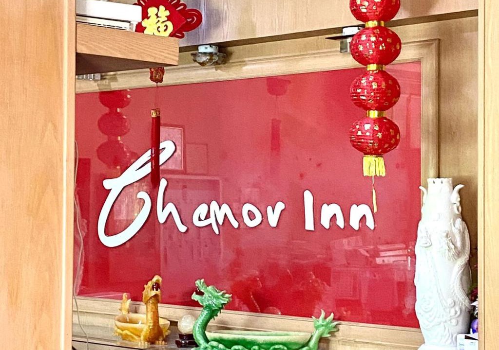 Chemor Hotel | Chemor Inn