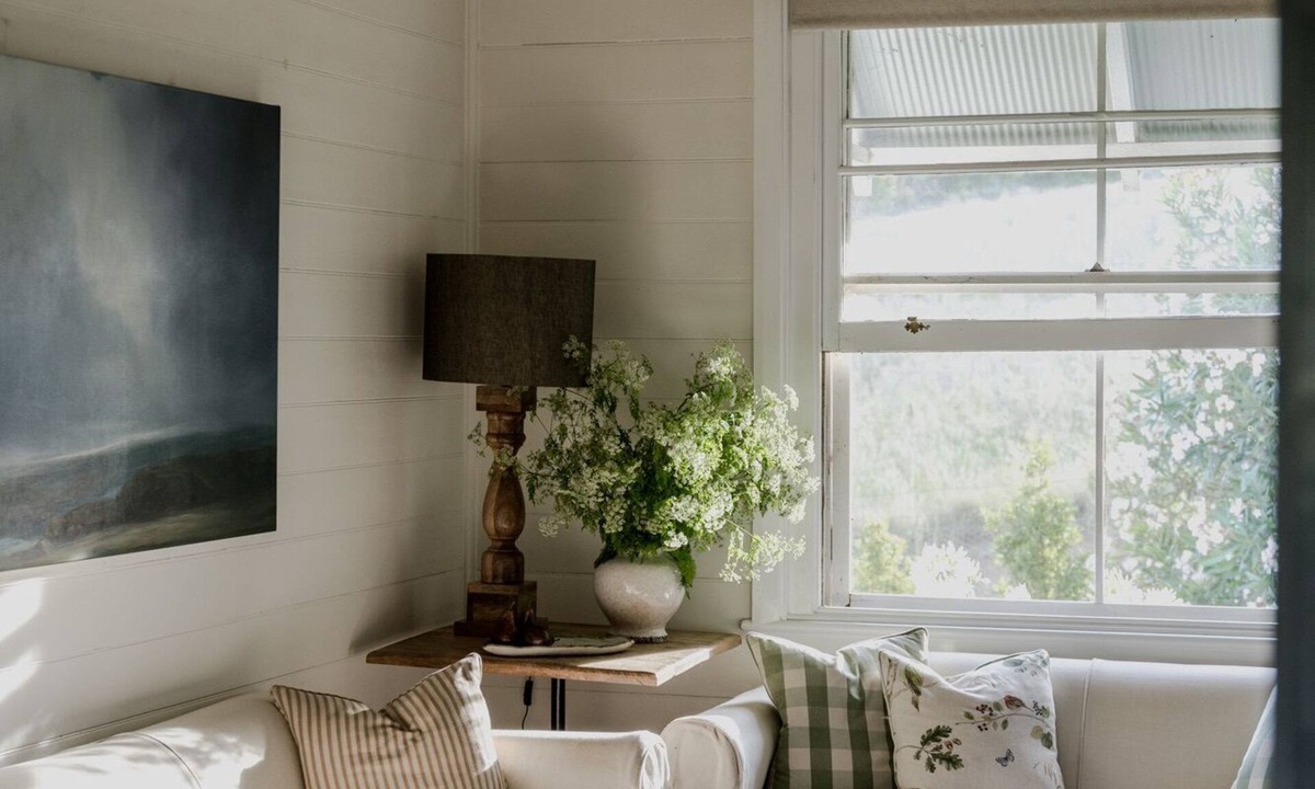 Moonan Flat Cottage | Cherson Cottage