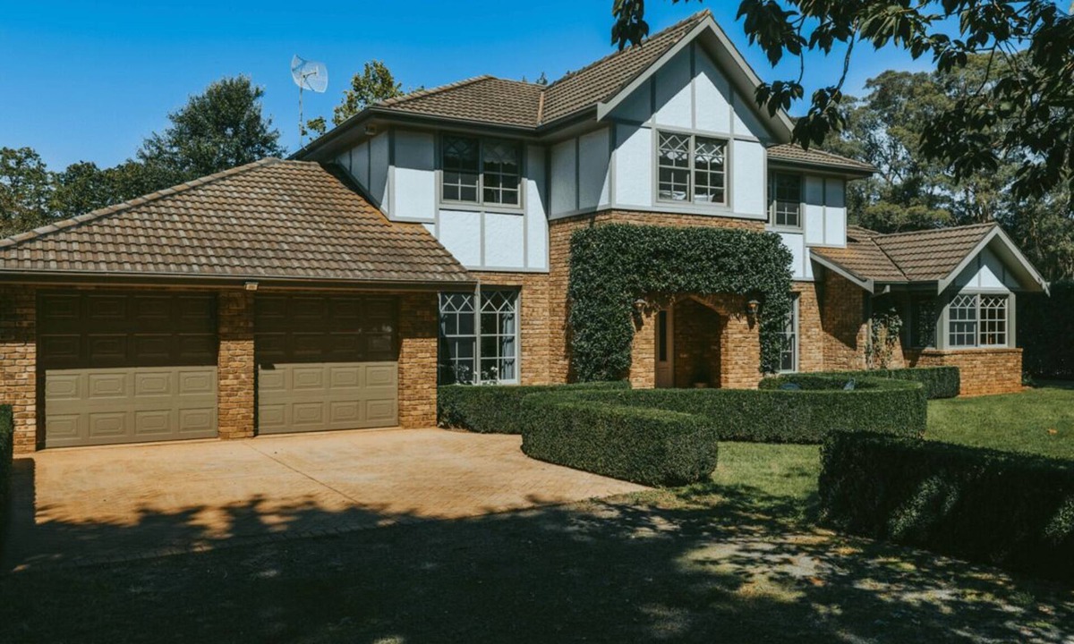 Werai House | Chestnut Tree Farm - Peaceful 5 acres escape