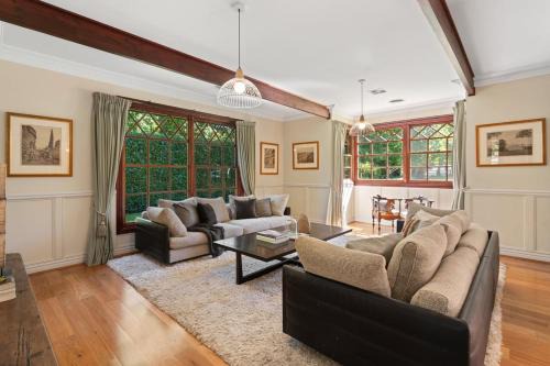 Werai House | Chestnut Tree Farm