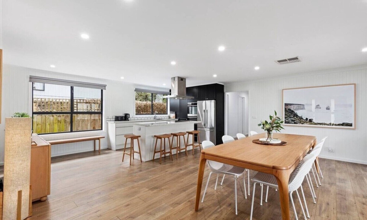 Anglesea House | Chic Coastal Living - Anglesea