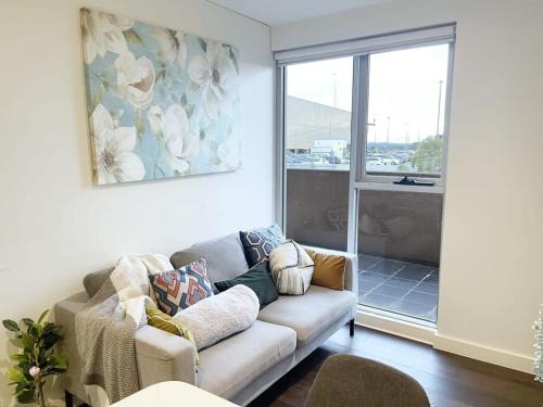 Doncaster Apartment | Chic Short Stay Retreat at Doncaster