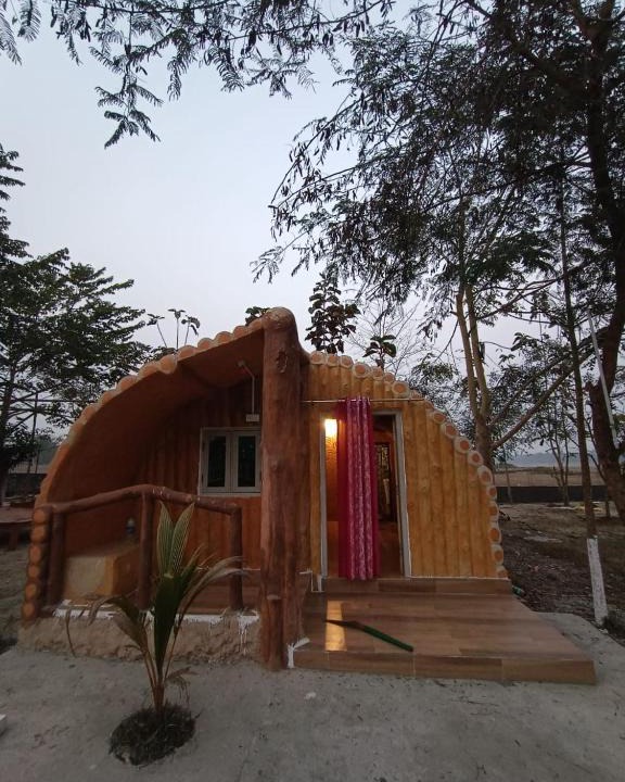 Alipurduar Resort | Chilapata Jungle Resort