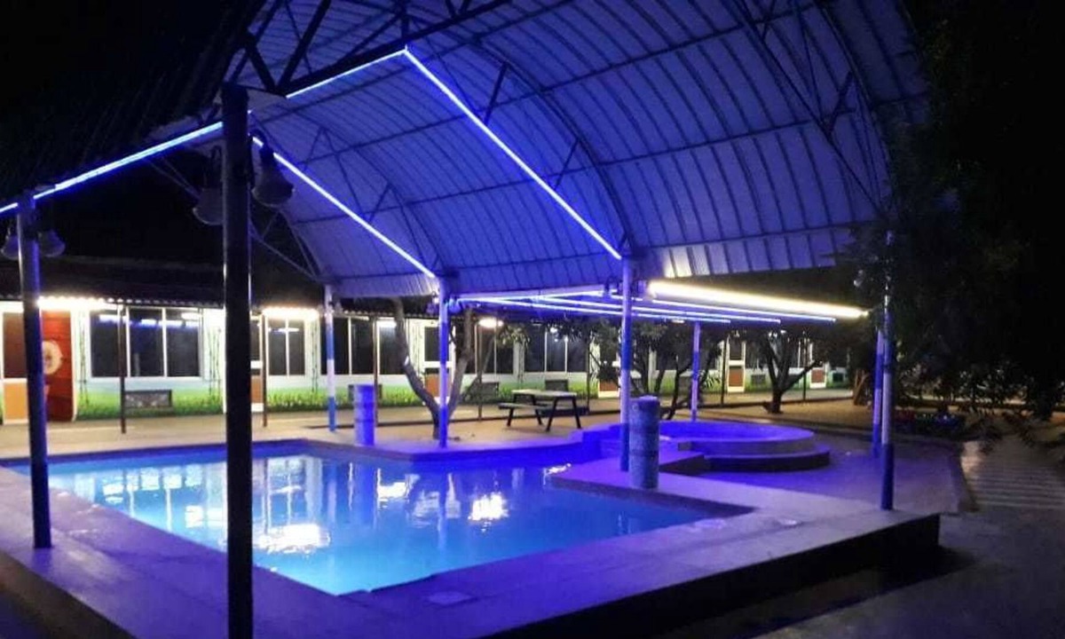 Perundurai Hotel | Chill Out Resorts