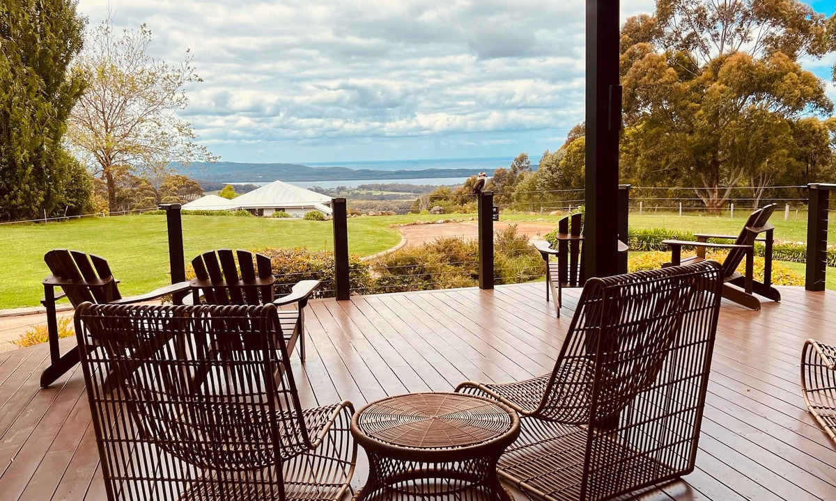 Shadforth Hotel | Chimes Spa Retreat