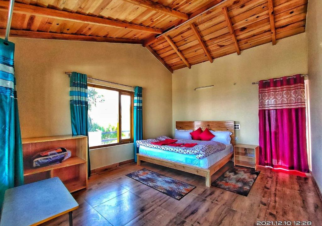Kaul House | Chinar