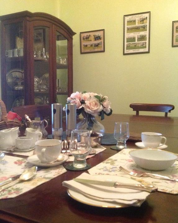 Gilgandra Bed & Breakfast | Chinnock B&B