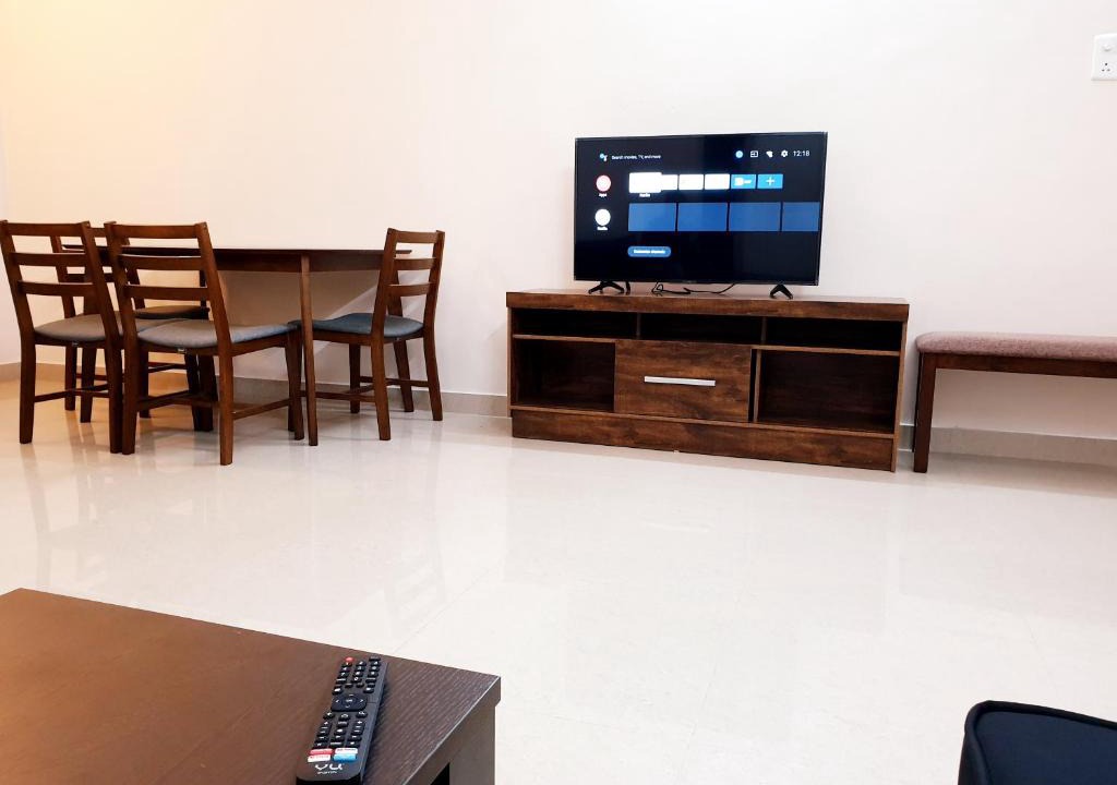 Mylapore Tiruvallikk Apartment | Chippy Apartments No23