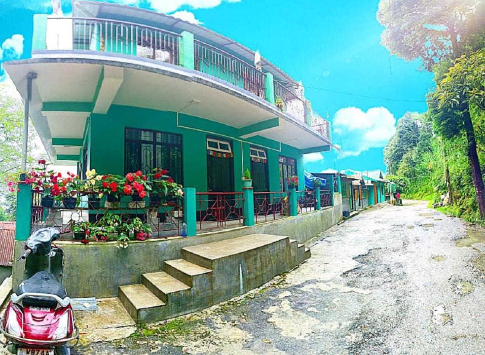 Kurseong House | Choden Homestay Toryok by StayApart