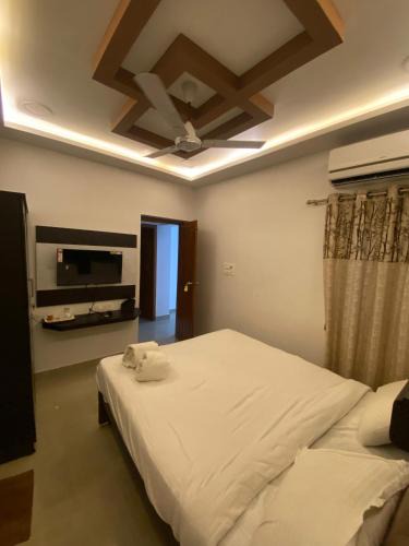 Pondicherry Beach Villa | Chyvic villa
