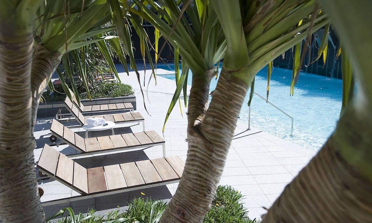Surfers Paradise Resort | Circle on Cavill Luxury - Surfers Paradise Holiday Central