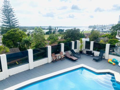 Port Macquarie House | Citadel Suite