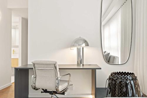 Darlinghurst Apartment | City Centre Studio by Hyde Park