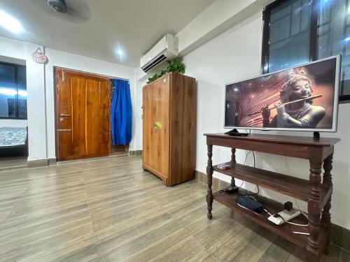 Agartala House | City Nest Studio