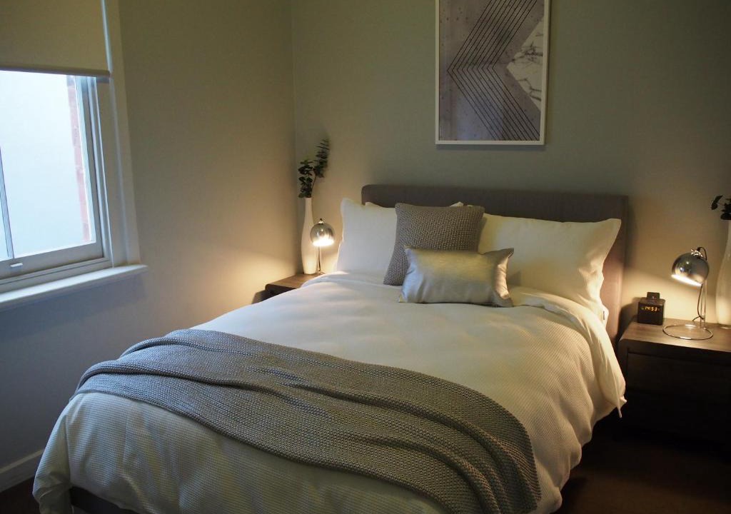 Perth Hotel | City Quarters on Brewer