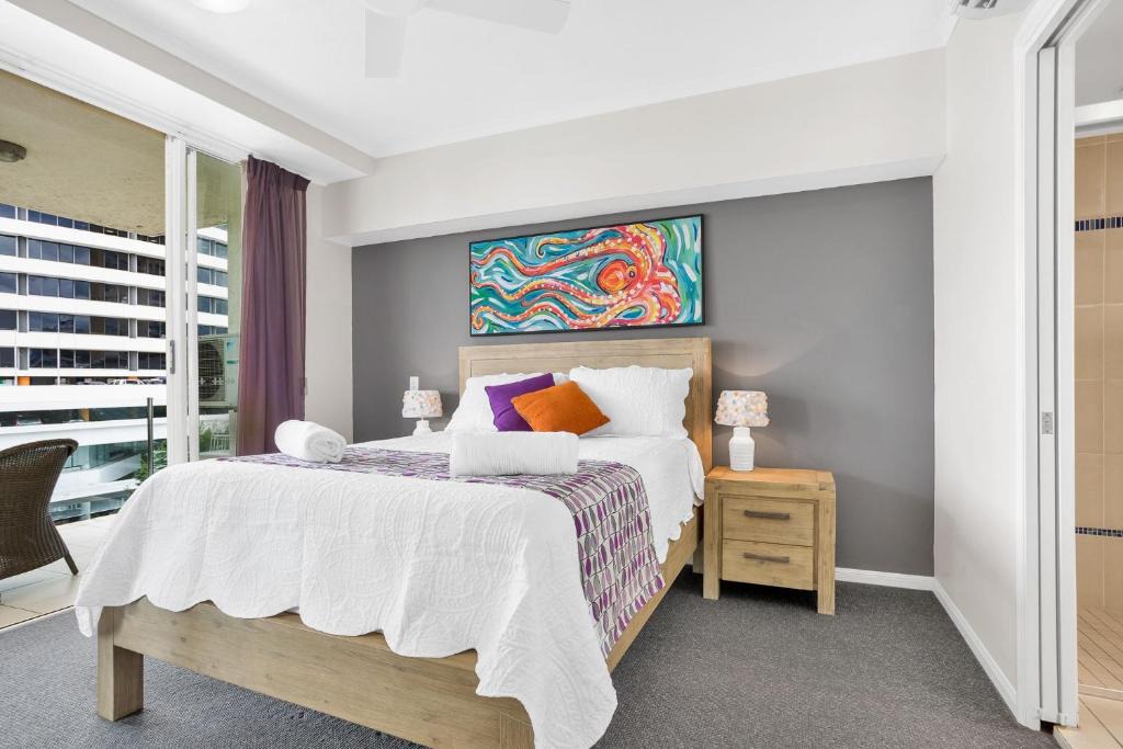 Cairns Central Business District Hotel | City Quays Accommodation