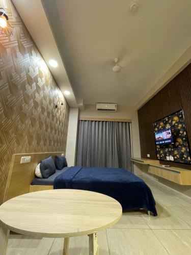 Greater Noida Apartment | CitySoulStay -1840