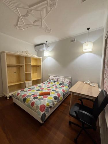 Clarence Gardens House | Clarence Gardens