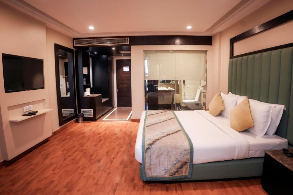 Bathinda Hotel | Clarion Inn Stella