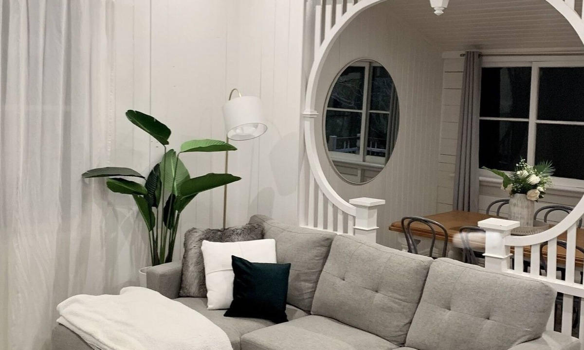 Milton House | Classic Character Home in the Heart of the Fun!