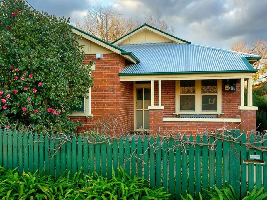 Albury House | Classic on George